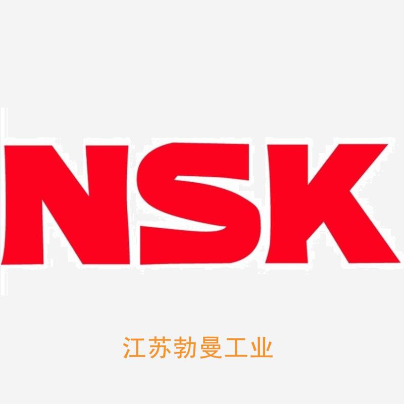 NSK W3603-381XR-C5S10 nsk重载滚珠丝杠