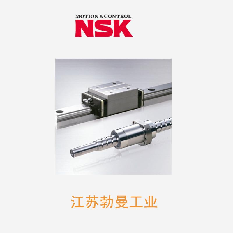 NSK PSS2550N1D1563 nsk滚珠丝杠样本
